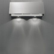 Вытяжка Falmec Integrata 90 ix (600) фото 2 в Новосибирске