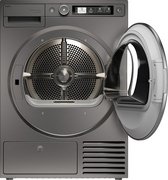 Сушильная машина Asko T509HRT фото 3 в Новосибирске