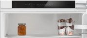 Встраиваемый двухкамерный холодильник Bosch KIV87VFE0 фото 2 в Новосибирске