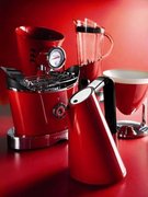 Электрочайник Бугатти VERA Red 14-VERAC3 фото 3 в Новосибирске Электрочайник Bugatti VERA Red 14-VERAC3 фото 3 в Новосибирске