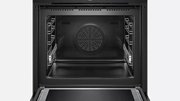 Духовой шкаф Bosch HMG6764B1 фото 2 в Новосибирске