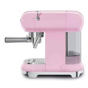 Кофемашина Smeg ECF01PKEU фото 3 в Новосибирске
