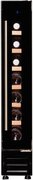 Винный шкаф Dunavox DX-7.22BK фото 2 в Новосибирске