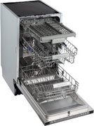 Встраиваемая посудомоечная машина Zigmund Shtain DW 312.4 фото 4 в Новосибирске