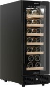 Винный шкаф Meyvel MV19BIG-KBT1 фото 2 в Новосибирске