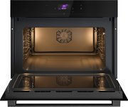 Встраиваемая микроволновая печь Asko OM24BGH фото 4 в Новосибирске