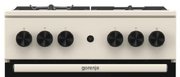 Газовая плита Gorenje GG5A12BEF фото 3 в Новосибирске