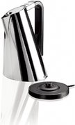 Электрочайник Бугатти VERA EASY Chrome 14-SVERACR фото 2 в Новосибирске Электрочайник Bugatti VERA EASY Chrome 14-SVERACR фото 2 в Новосибирске