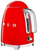 Чайник Смег KLF03RDEU фото 4 в Новосибирске Чайник Smeg KLF03RDEU фото 4 в Новосибирске