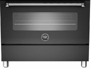 Варочный центр Bertazzoni MAS90 6 MFE S NE T фото 3 в Новосибирске