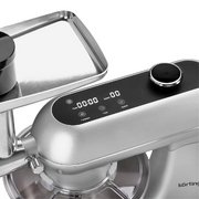 Кухонный комбайн Кертинг KKM 0108 MB S фото 3 в Новосибирске Кухонный комбайн Korting KKM 0108 MB S фото 3 в Новосибирске