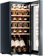 Винный шкаф Meyvel MV18-KBF1 фото 2 в Новосибирске