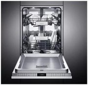 Встраиваемая посудомоечная машина Gaggenau DF 481 161 фото 4 в Новосибирске