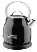 Электрочайник Китчен Эйд 5KEK1222EOB фото 2 в Новосибирске Электрочайник KitchenAid 5KEK1222EOB фото 2 в Новосибирске