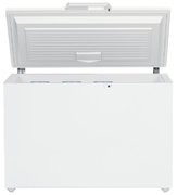 Морозильный ларь Liebherr GTP 2756 Premium фото 2 в Новосибирске