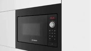 Встраиваемая микроволновая печь Bosch BFL 523 MB3 фото 2 в Новосибирске