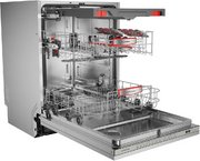 Встраиваемая посудомоечная машина Kuppersberg GHS 6036 фото 2 в Новосибирске