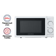 Микроволновая печь MAUNFELD GFSMO.20.5W фото 3 в Новосибирске