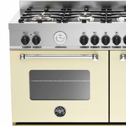 Варочный центр Bertazzoni MAS120 6G MFE D CR T фото 3 в Новосибирске
