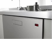 Профессиональная посудомоечная машина Asko D5904 XL S фото 4 в Новосибирске