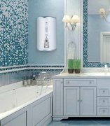 Водонагреватель Electrolux EWH 80 Interio фото 2 в Новосибирске