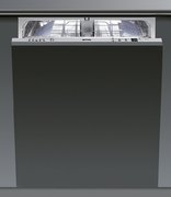 Посудомоечная машина Smeg ST316L фото 2 в Новосибирске