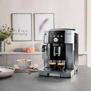 Кофемашина DeLonghi ECAM250.23.SB фото 4 в Новосибирске