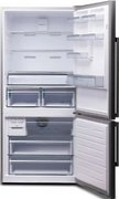 Холодильник Sharp SJ653GHXI52R фото 2 в Новосибирске