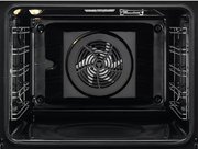 Духовой шкаф Electrolux OEF3H30X фото 3 в Новосибирске