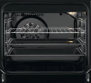 Комбинированная плита Electrolux EKK954904X фото 4 в Новосибирске
