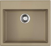 Мойка Омойкири TEDORI 57-CH фото в Новосибирске Мойка Omoikiri TEDORI 57-CH фото в Новосибирске