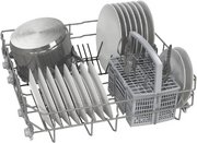 Посудомоечная машина Bosch SMS4IKW51Q фото 2 в Новосибирске