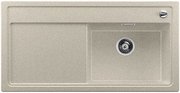 Мойка Blanco Zenar XL 6S крыло слева песочный фото в Новосибирске