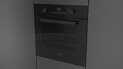 Духовой шкаф Fulgor Milano FQO 6009 MT BK фото 4 в Новосибирске