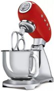 Планетарный миксер Smeg SMF02RDEU фото 3 в Новосибирске