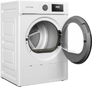 Сушильная машина Kuppersberg DM 593 W фото 4 в Новосибирске