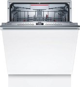Встраиваемая посудомоечная машина Bosch SMV6ZCX07E