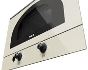 Встраиваемая микроволновая печь Teka MWR 22 BI VANILLA-OS фото 4 в Новосибирске
