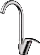 Смеситель Omoikiri UMI BN Смеситель Omoikiri UMI BN