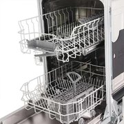 Посудомоечная машина Bosch SPV 30E30 RU фото 4 в Новосибирске