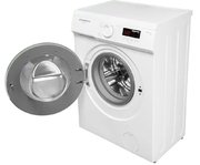 Стиральная машина Maunfeld MFWM106WH05 фото 4 в Новосибирске