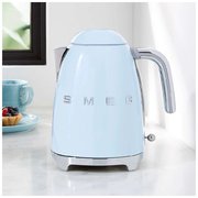 Чайник Смег KLF03PBEU фото 4 в Новосибирске Чайник Smeg KLF03PBEU фото 4 в Новосибирске