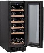 Встраиваемый винный шкаф Meyvel MV18-KBT1 фото 2 в Новосибирске