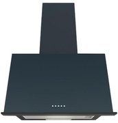 Вертикальная вытяжка Korting KHC 65330 GN фото 2 в Новосибирске