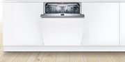 Встраиваемая посудомоечная машина Bosch SMV6ECX93E фото 2 в Новосибирске