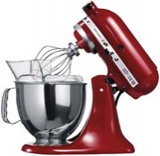 Миксер KitchenAid 5KSM150PSEER фото 2 в Новосибирске