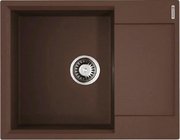 Мойка Omoikiri DAISEN 65T-DC Мойка Omoikiri DAISEN 65T-DC