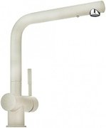 Смеситель Franke Platte 370-1 ваниль Смеситель Franke Platte 370-1 ваниль