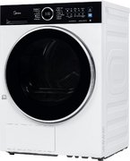Сушильная машина Midea MD205H80WB/W-RU фото 3 в Новосибирске