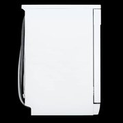 Посудомоечная машина Maunfeld MWF45220W фото 3 в Новосибирске